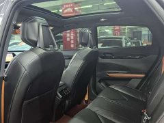 Changan UNI-V 1.5T premium - фото 9