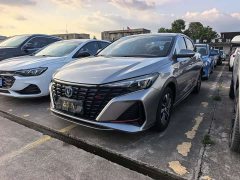 Changan Eado 2021 PLUS Blue Whale NE 1.4T GDI DCT Premium - фото 1