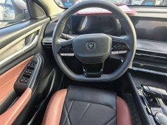 Changan Eado 2021 PLUS Blue Whale NE 1.4T GDI DCT Premium - фото 11