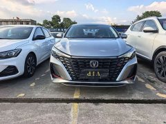 Changan Eado 2021 PLUS Blue Whale NE 1.4T GDI DCT Premium - фото 2