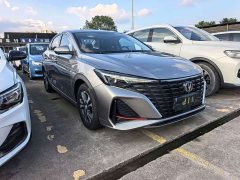 Changan Eado 2021 PLUS Blue Whale NE 1.4T GDI DCT Premium - фото 3
