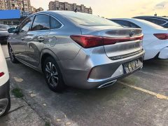 Changan Eado 2021 PLUS Blue Whale NE 1.4T GDI DCT Premium - фото 4