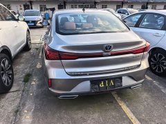 Changan Eado 2021 PLUS Blue Whale NE 1.4T GDI DCT Premium - фото 5