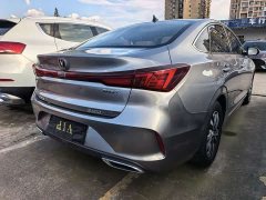 Changan Eado 2021 PLUS Blue Whale NE 1.4T GDI DCT Premium - фото 6