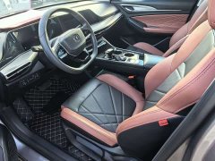 Changan Eado 2021 PLUS Blue Whale NE 1.4T GDI DCT Premium - фото 7