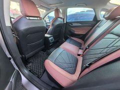 Changan Eado 2021 PLUS Blue Whale NE 1.4T GDI DCT Premium - фото 8