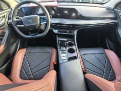 Changan Eado 2021 PLUS Blue Whale NE 1.4T GDI DCT Premium - фото 9