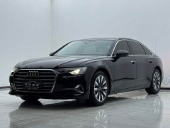 Audi A6L facelift 45 TFSI premium - фото 1