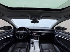 Audi A6L facelift 45 TFSI premium - фото 10