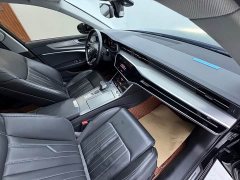 Audi A6L facelift 45 TFSI premium - фото 11