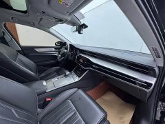 Audi A6L facelift 45 TFSI premium - фото 12