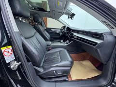 Audi A6L facelift 45 TFSI premium - фото 13
