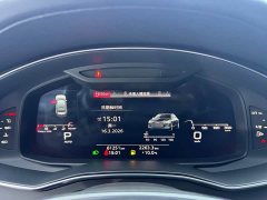 Audi A6L facelift 45 TFSI premium - фото 14