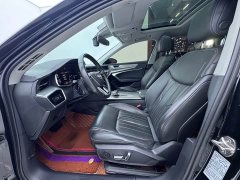 Audi A6L facelift 45 TFSI premium - фото 15