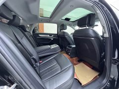 Audi A6L facelift 45 TFSI premium - фото 17