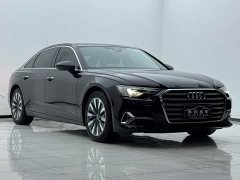 Audi A6L facelift 45 TFSI premium - фото 2