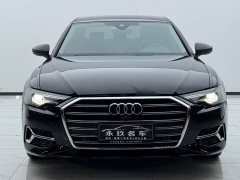 Audi A6L facelift 45 TFSI premium - фото 3