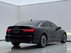 Audi A6L facelift 45 TFSI premium - фото 4