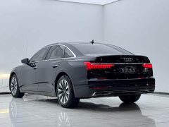 Audi A6L facelift 45 TFSI premium - фото 5