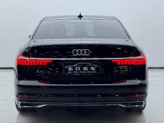 Audi A6L facelift 45 TFSI premium - фото 6