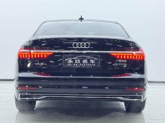 Audi A6L facelift 45 TFSI premium - фото 7
