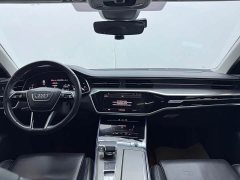 Audi A6L facelift 45 TFSI premium - фото 8