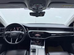 Audi A6L facelift 45 TFSI premium - фото 9