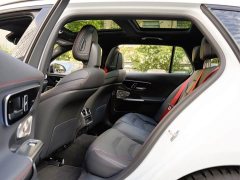 Mercedes-Benz C-Class AMG 2024 facelift AMG C 43 4MATIC Touring Sedan Special Edition - фото 11