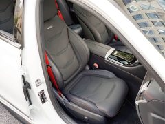 Mercedes-Benz C-Class AMG 2024 facelift AMG C 43 4MATIC Touring Sedan Special Edition - фото 14