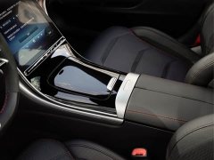 Mercedes-Benz C-Class AMG 2024 facelift AMG C 43 4MATIC Touring Sedan Special Edition - фото 15