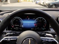Mercedes-Benz C-Class AMG 2024 facelift AMG C 43 4MATIC Touring Sedan Special Edition - фото 9