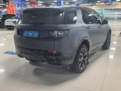 Land Rover Discovery Sport 249PS Discovery Special Edition - фото 11