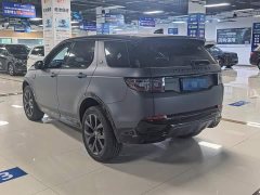 Land Rover Discovery Sport 249PS Discovery Special Edition - фото 12