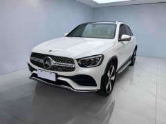 Mercedes-Benz GLC 300 L 4MATIC Dynamic - фото 1