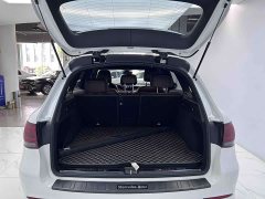 Mercedes-Benz GLC 300 L 4MATIC Dynamic - фото 10