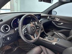 Mercedes-Benz GLC 300 L 4MATIC Dynamic - фото 12