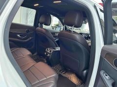 Mercedes-Benz GLC 300 L 4MATIC Dynamic - фото 16