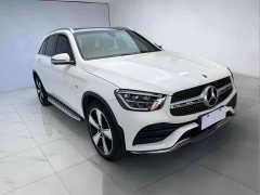 Mercedes-Benz GLC 300 L 4MATIC Dynamic - фото 2
