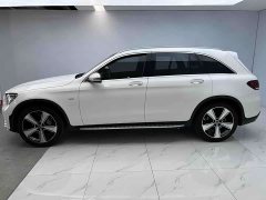 Mercedes-Benz GLC 300 L 4MATIC Dynamic - фото 3