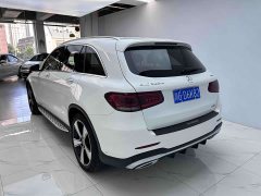 Mercedes-Benz GLC 300 L 4MATIC Dynamic - фото 4