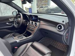 Mercedes-Benz GLC 300 L 4MATIC Dynamic - фото 8