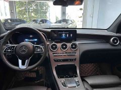 Mercedes-Benz GLC 300 L 4MATIC Dynamic - фото 9