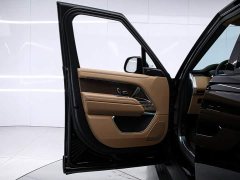 Land Rover Range Rover 2025 3.0 L6 400PS Extended Edition - фото 11