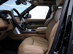 Land Rover Range Rover 2025 3.0 L6 400PS Extended Edition - фото 12