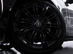 Land Rover Range Rover 2025 3.0 L6 400PS Extended Edition - фото 16