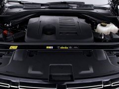 Land Rover Range Rover 2025 3.0 L6 400PS Extended Edition - фото 17