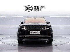 Land Rover Range Rover 2025 3.0 L6 400PS Extended Edition - фото 2