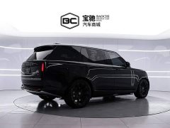 Land Rover Range Rover 2025 3.0 L6 400PS Extended Edition - фото 3