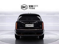 Land Rover Range Rover 2025 3.0 L6 400PS Extended Edition - фото 4
