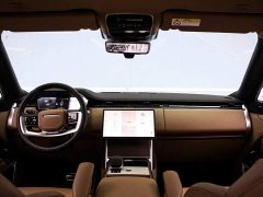 Land Rover Range Rover 2025 3.0 L6 400PS Extended Edition - фото 5